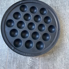 ホットプレートの画像