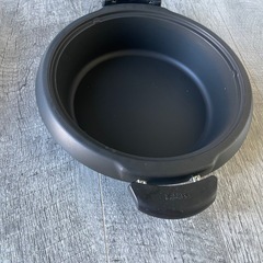 ホットプレートの画像