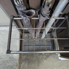 傘立て　現状の画像