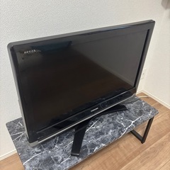 ⭐︎早い者勝ち⭐︎32V録画機能付きテレビ📺美品✨の画像