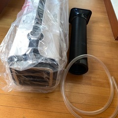 ポータブルミニクーラーの画像