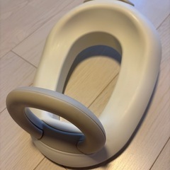 子供用補助便座の画像