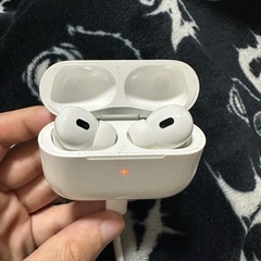 AirPods Pro2の画像