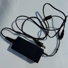 Rich bit 専用充電器付きの画像