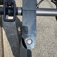 Rich bit 専用充電器付きの画像