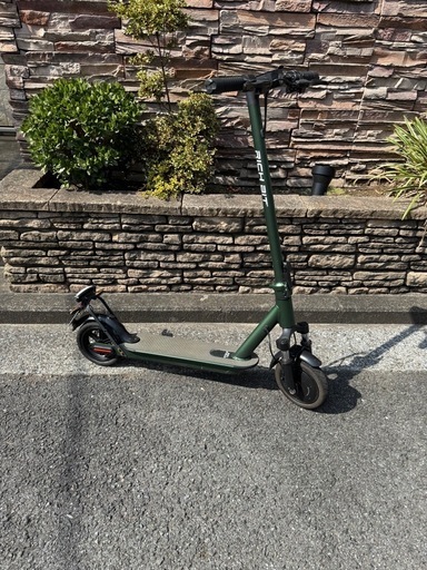 Rich bit 専用充電器付き　ES1PRO