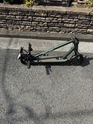 Rich bit 専用充電器付き　ES1PRO