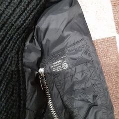 ディーゼルジャンパーの画像