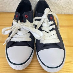＊Ralph Lauren＊POLO＊スニーカー 23cmの画像