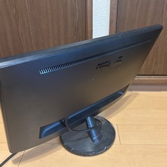 ASUS VP228HE-J ゲーミングモニター - 21.5型フルHDの画像