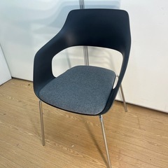 WILKHAHN ウィルクハーン stackable chair 3個セットの画像