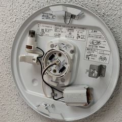 照明器具2点　　の画像