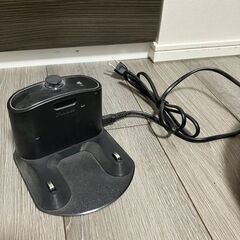 iRobot Roomba 875 ルンバ875型の画像