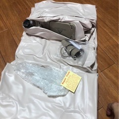 アウトドア用 自動膨張の画像