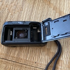 リコー　　フィルムカメラの画像