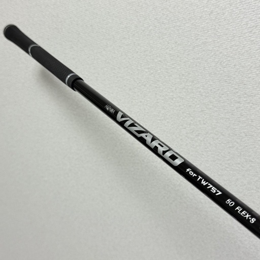 ★超美品★HONMA TW757ドライバーと5Wセット