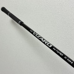 ★超美品★HONMA TW757ドライバーと5Wセットの画像