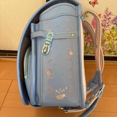 ランドセルの画像