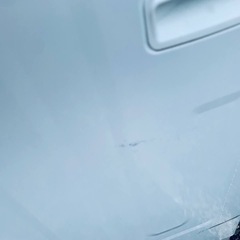 ♦ニトリ 全自動洗濯機【2022年製】NTR60の画像