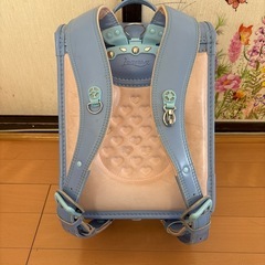 ランドセルの画像