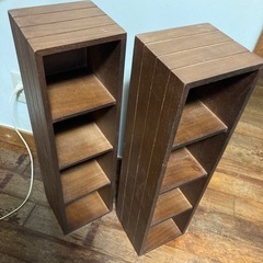 小さい棚の画像