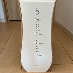 布団乾燥機 アイリスオーヤマの画像