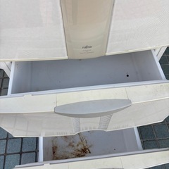 ※終了※無料★¥0-※ 255L 冷蔵庫 キンキンによく冷えます★の画像