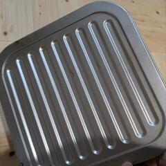 トースター用受け皿の画像