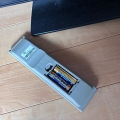 テレビの画像