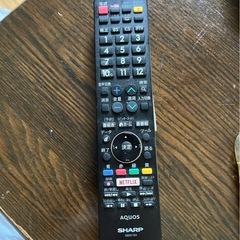 テレビの画像