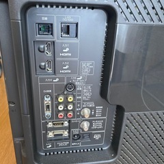 SHARP AQUOS 32の画像