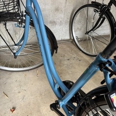 極美品‼️ 26インチ 自転車 の画像