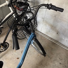 極美品‼️ 26インチ 自転車 の画像
