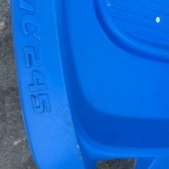 bic245 ホンダ2馬力のセットの画像