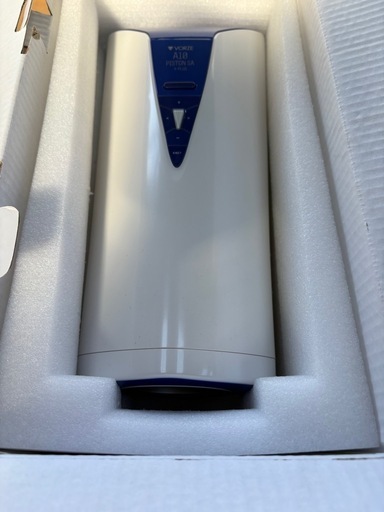 RENDS(レンズ) A10ピストンSA +PLUS