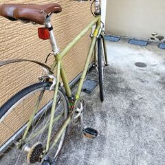 自転車 の画像