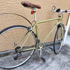 自転車 の画像