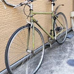 自転車 の画像