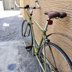 自転車 の画像