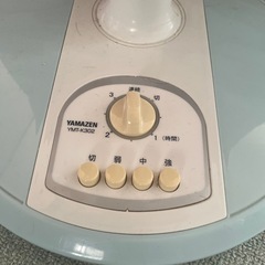 扇風機の画像