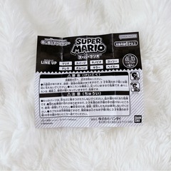 めじるしアクセサリー スーパーマリオ テレサ  の画像
