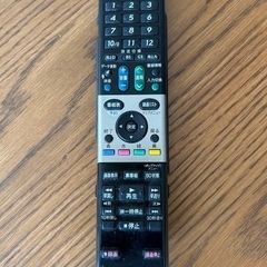 テレビ、40型の画像