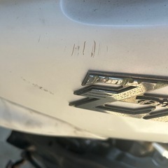 ライブディオzx後期 訳ありの画像