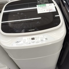 洗濯機洗濯機の画像