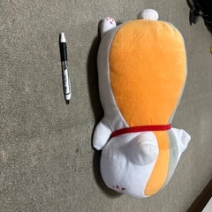 夏目友人帳     ぬいぐるみ ニャンコ先生の画像