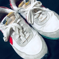 NIKEスニーカー☺︎の画像
