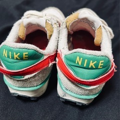 NIKEスニーカー☺︎の画像