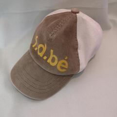bebe キャップ(ss)の画像