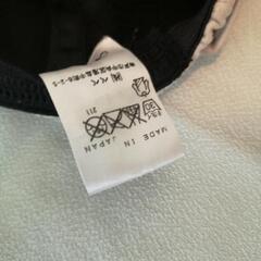 bebe キャップ(ss)の画像