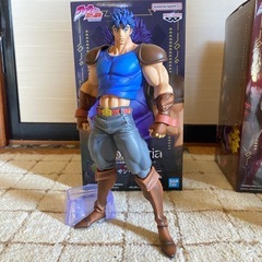 ジョジョ フィギュアセットの画像
